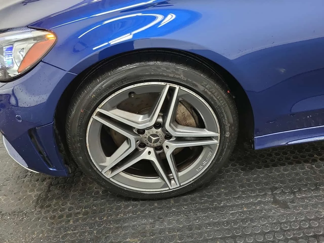 Mercedes-Benz C 300 * CARFAX * FULL DIGITAL * 2 KEYS * - автомобили, коли, обяви за нови и употребявани 7