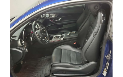 Mercedes-Benz C 300 * CARFAX * FULL DIGITAL * 2 KEYS * - автомобили, коли, обяви за нови и употребявани 9