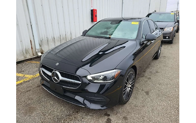 mercedes-benz-c-300 - 0