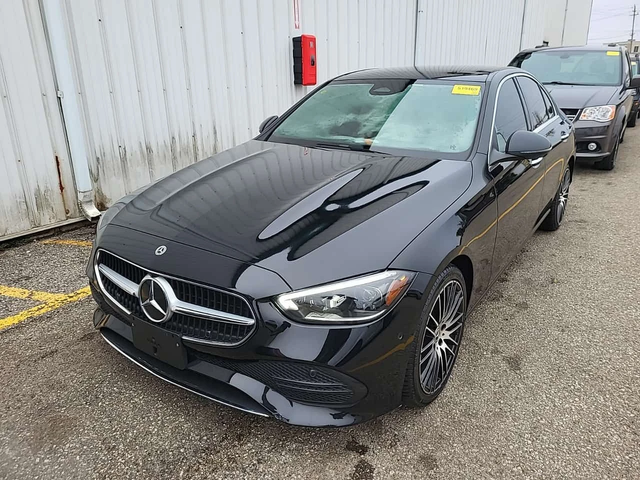 Mercedes-Benz C 300 * 4matic * CARFAX * ПАНОРАМА* 2 КЛЮЧА* 360 КАМЕРА* - автомобили, коли, обяви за нови и употребявани 0