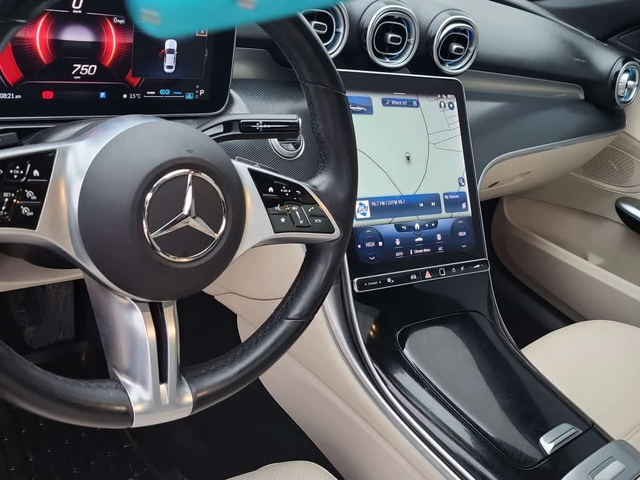 Mercedes-Benz C 300 * 4matic * CARFAX * ПАНОРАМА* 2 КЛЮЧА* 360 КАМЕРА* - автомобили, коли, обяви за нови и употребявани 10