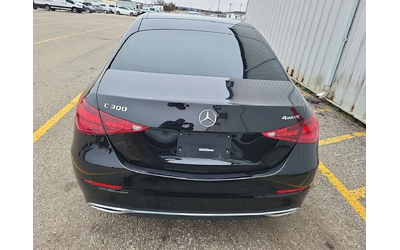 mercedes-benz-c-300 - 3
