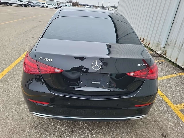 Mercedes-Benz C 300 * 4matic * CARFAX * ПАНОРАМА* 2 КЛЮЧА* 360 КАМЕРА* - автомобили, коли, обяви за нови и употребявани 3
