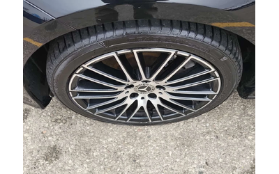 Mercedes-Benz C 300 * 4matic * CARFAX * ПАНОРАМА* 2 КЛЮЧА* 360 КАМЕРА* - автомобили, коли, обяви за нови и употребявани 6