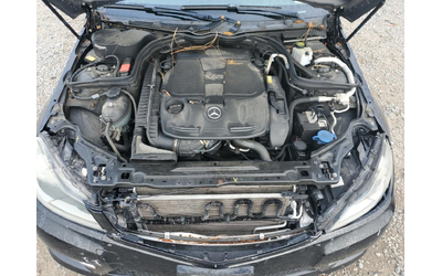 Mercedes-Benz C 300 4MATIC - автомобили, коли, обяви за нови и употребявани 10