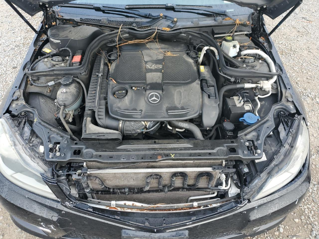 Mercedes-Benz C 300 4MATIC - автомобили, коли, обяви за нови и употребявани 10