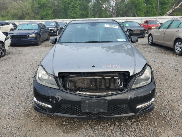 Mercedes-Benz C 300 4MATIC - автомобили, коли, обяви за нови и употребявани 4