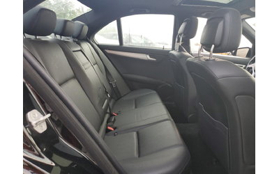 Mercedes-Benz C 300 4MATIC - автомобили, коли, обяви за нови и употребявани 8