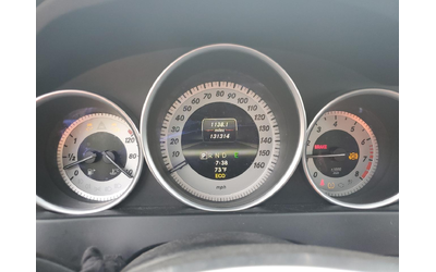 Mercedes-Benz C 300 4MATIC - автомобили, коли, обяви за нови и употребявани 9