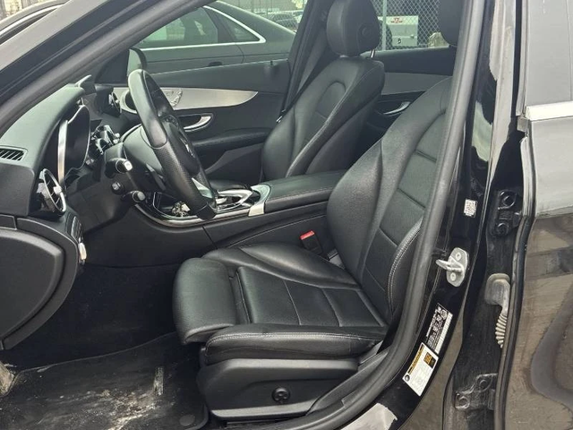 Mercedes-Benz C 300 4MATIC/ПАНОРАМА/ПОДГРЕВИ - автомобили, коли, обяви за нови и употребявани 13