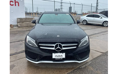 mercedes-benz-c-300 - 1