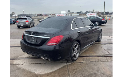 mercedes-benz-c-300 - 4
