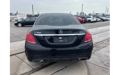 mercedes-benz-c-300 - 5
