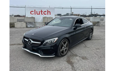 mercedes-benz-c-300 - 0