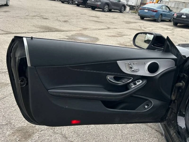 Mercedes-Benz C 300 COUPE 4MATIC /ПАНОРАМА/360/ПОДГРЕВИ - автомобили, коли, обяви за нови и употребявани 10
