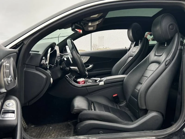 Mercedes-Benz C 300 COUPE 4MATIC /ПАНОРАМА/360/ПОДГРЕВИ - автомобили, коли, обяви за нови и употребявани 11