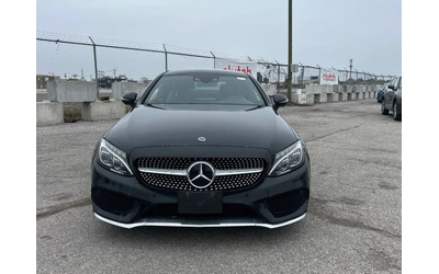 mercedes-benz-c-300 - 1