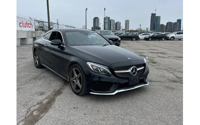 mercedes-benz-c-300 - 2