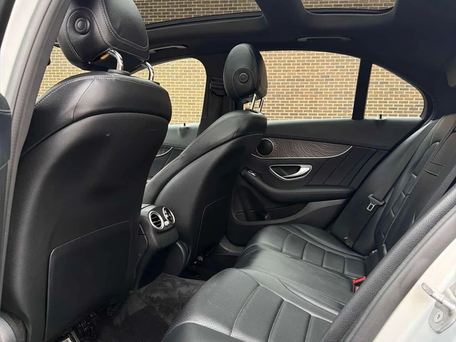 Mercedes-Benz C 300 4MATIC* ПАНОРАМА* ПОДГРЕВ* - автомобили, коли, обяви за нови и употребявани 11