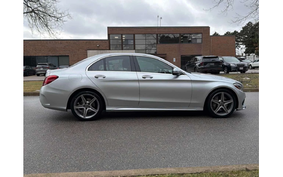 mercedes-benz-c-300 - 2