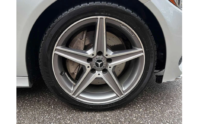 Mercedes-Benz C 300 4MATIC* ПАНОРАМА* ПОДГРЕВ* - автомобили, коли, обяви за нови и употребявани 6