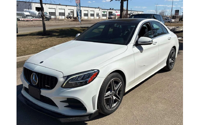 mercedes-benz-c-300 - 0