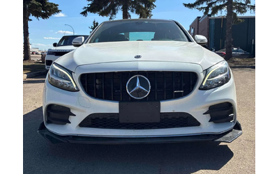 mercedes-benz-c-300 - 1
