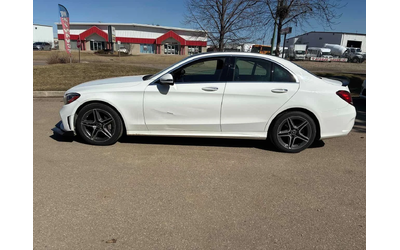 mercedes-benz-c-300 - 2