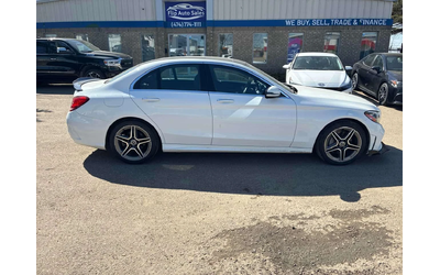 mercedes-benz-c-300 - 3