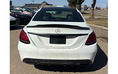 mercedes-benz-c-300 - 4