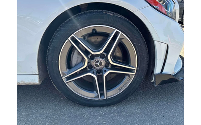 mercedes-benz-c-300 - 5