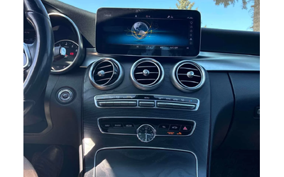 Mercedes-Benz W100 /ПАНОРАМА/360 КАМЕРИ/ПОДГРЕВИ - автомобили, коли, обяви за нови и употребявани 8