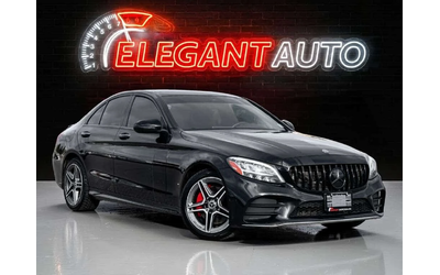 mercedes-benz-c-300 - 0