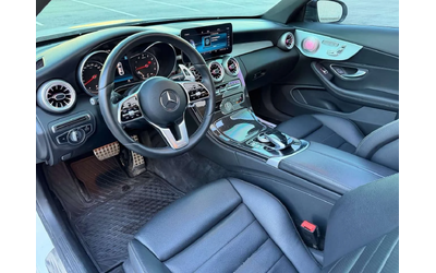 Mercedes-Benz W100 AMG LINE/CARFAX/Подгрев/Панорама/360/Burmester/ - автомобили, коли, обяви за нови и употребявани 10