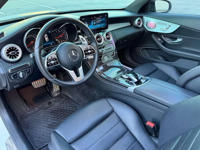 Mercedes-Benz W100 AMG LINE/CARFAX/Подгрев/Панорама/360/Burmester/ - автомобили, коли, обяви за нови и употребявани 10