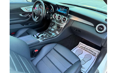 Mercedes-Benz W100 AMG LINE/CARFAX/Подгрев/Панорама/360/Burmester/ - автомобили, коли, обяви за нови и употребявани 11