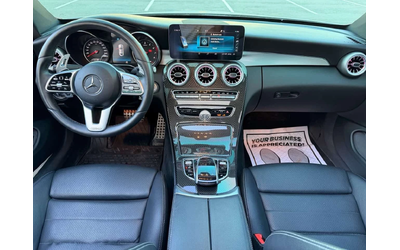 Mercedes-Benz W100 AMG LINE/CARFAX/Подгрев/Панорама/360/Burmester/ - автомобили, коли, обяви за нови и употребявани 12