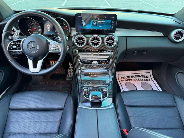 Mercedes-Benz W100 AMG LINE/CARFAX/Подгрев/Панорама/360/Burmester/ - автомобили, коли, обяви за нови и употребявани 12