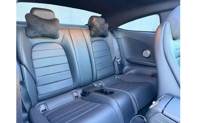 Mercedes-Benz W100 AMG LINE/CARFAX/Подгрев/Панорама/360/Burmester/ - автомобили, коли, обяви за нови и употребявани 13