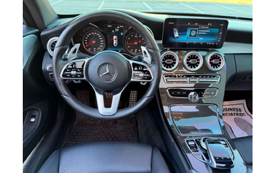 Mercedes-Benz W100 AMG LINE/CARFAX/Подгрев/Панорама/360/Burmester/ - автомобили, коли, обяви за нови и употребявани 15