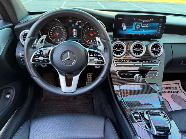 Mercedes-Benz W100 AMG LINE/CARFAX/Подгрев/Панорама/360/Burmester/ - автомобили, коли, обяви за нови и употребявани 15