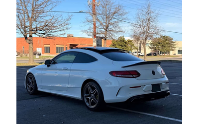 mercedes-benz-c-300 - 4