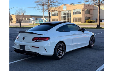 Mercedes-Benz W100 AMG LINE/CARFAX/Подгрев/Панорама/360/Burmester/ - автомобили, коли, обяви за нови и употребявани 6