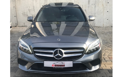mercedes-benz-c-300 - 1