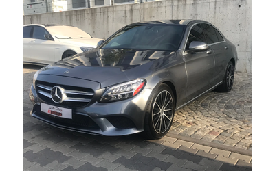 mercedes-benz-c-300 - 2