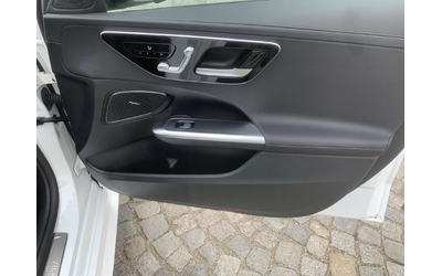Mercedes-Benz C 300 e /NAVI/AMG line/LED/TV/MULTY/ГАРАНЦИЯ! - автомобили, коли, обяви за нови и употребявани 12