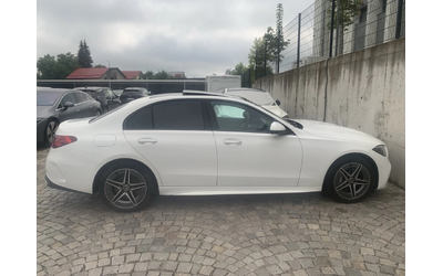 mercedes-benz-c-300 - 4