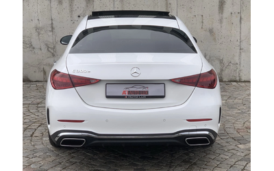 mercedes-benz-c-300 - 5