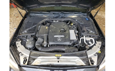Mercedes-Benz C 300 АВТОКРЕДИТ - автомобили, коли, обяви за нови и употребявани 10