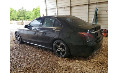 mercedes-benz-c-300 - 1